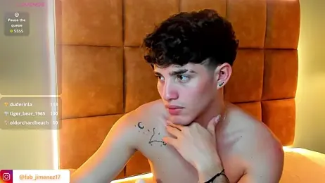 AlejooTwink webcam model stream image