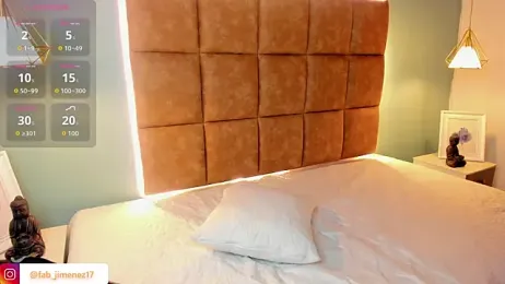 AlejooTwink webcam model stream image