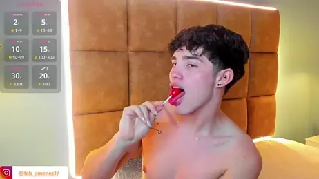 AlejooTwink webcam model stream image