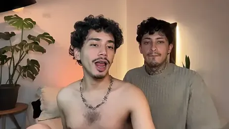 Noah_and_Steven webcam stripchat model stream image