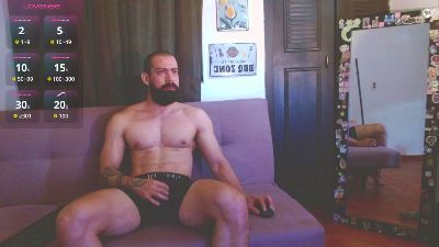 Espartac0z webcam model stream image