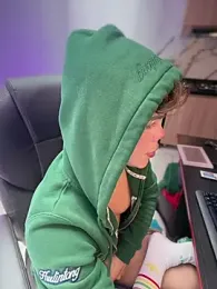 PRINCE_STEV webcam stripchat model stream image