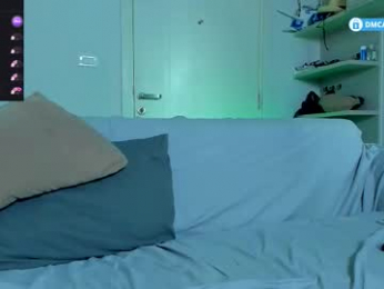 ricky_boltin webcam model stream image