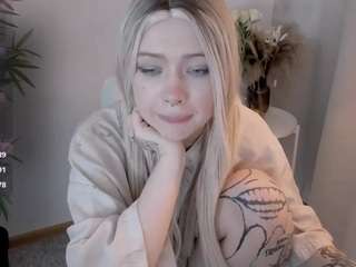 dragonflya webcam model stream image
