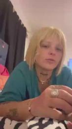barderita webcam model stream image