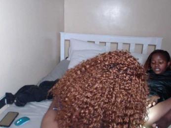 ItsYaGirlPookie webcam model stream image