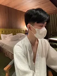 kai101010 webcam stripchat model stream image