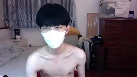 kai101010 webcam model stream image