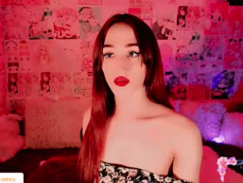 emely_rous webcam model stream image