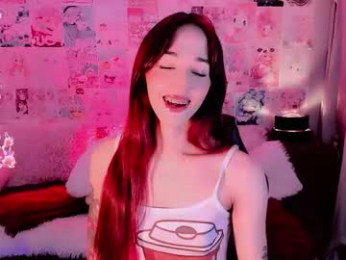 emely_rous webcam chaturbate model stream image
