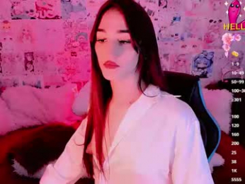 emely_rous webcam model stream image