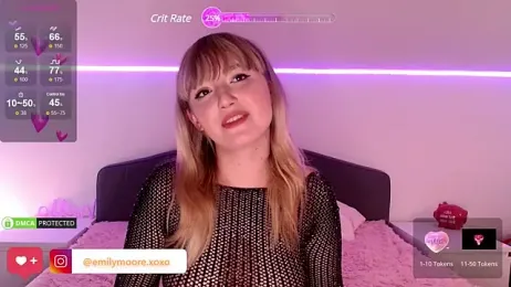 emilymoore__ webcam stripchat model stream image