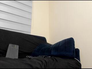 Tyler Wakanda webcam model stream image