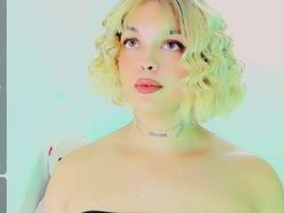 emmasaenz webcam model stream image