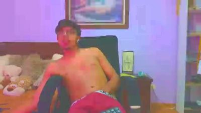 Simonsaid333 webcam model stream image