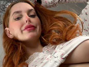 LinetteBrimhall webcam model stream image