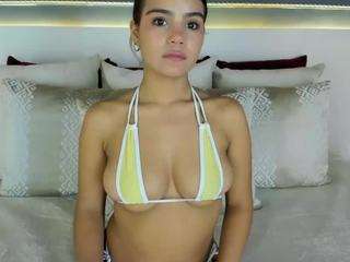 ivyellis webcam model stream image