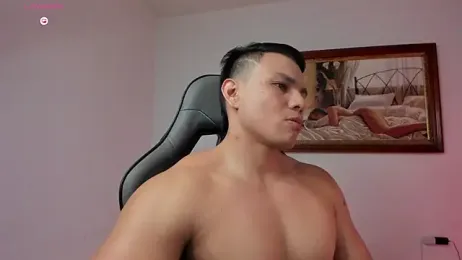 RoyConstance webcam model stream image