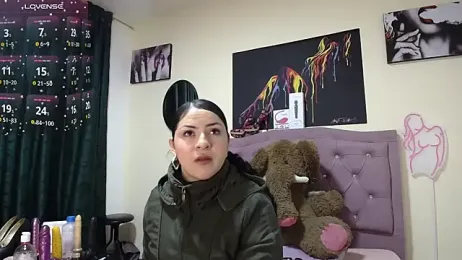 Emmie_Hot webcam stripchat model stream image