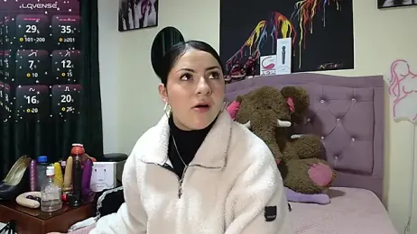 Emmie_Hot webcam model stream image