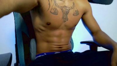 tuli_star webcam model stream image
