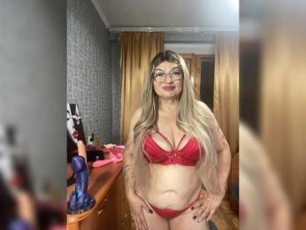MissTemperament webcam bongacams model stream image