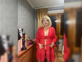 MissTemperament webcam bongacams model stream image