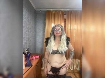 MissTemperament webcam bongacams model stream image
