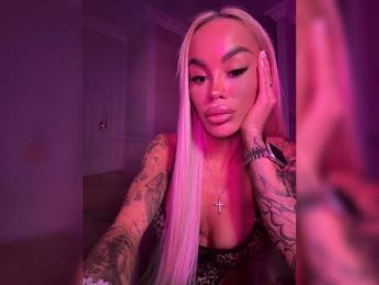 MariaMagdalena webcam model stream image