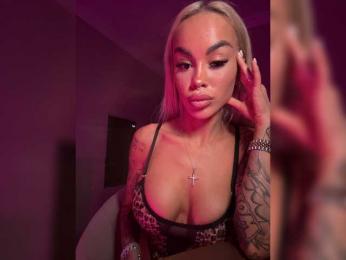 MariaMagdalena webcam model stream image