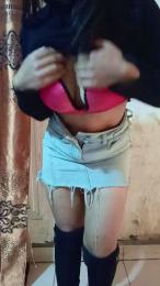 mag__sexy webcam model stream image