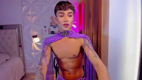 Wyatt_Rose webcam model stream image