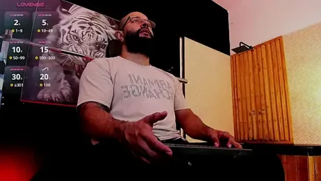 Luke__09 webcam model stream image