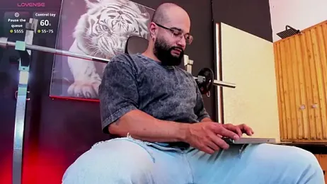 Luke__09 webcam model stream image