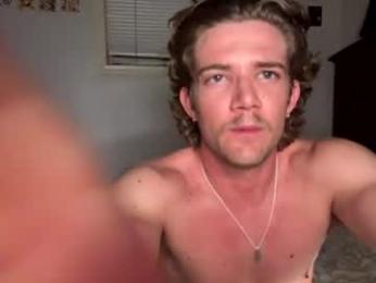 ace_oz webcam chaturbate model stream image