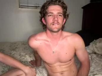 ace_oz webcam chaturbate model stream image