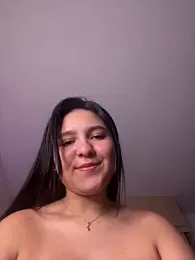 Camila_sanchez25 webcam model stream image