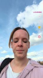 xHotmilf87x webcam model stream image