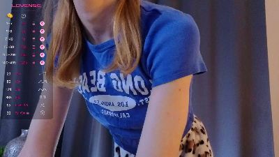 Sue_Holland webcam model stream image