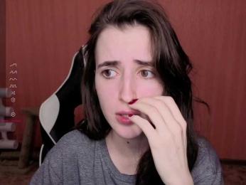 Valeritiio webcam bongacams model stream image