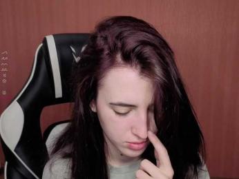Valeritiio webcam bongacams model stream image