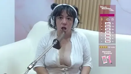 Drool_Sucker webcam model stream image