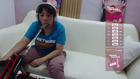 Drool_Sucker webcam model stream image