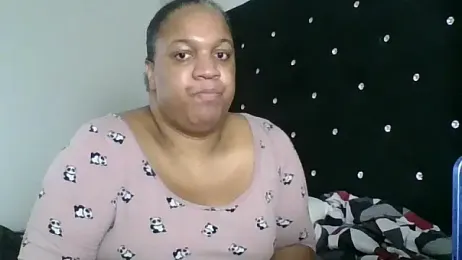 Badgirlbrittt webcam model stream image