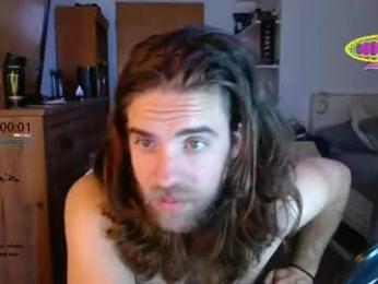 manimaiz webcam chaturbate model stream image