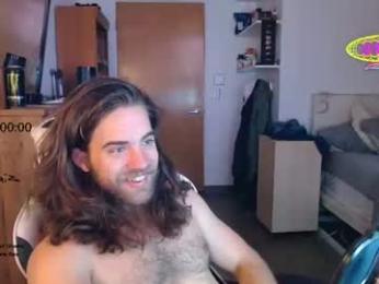 manimaiz webcam chaturbate model stream image