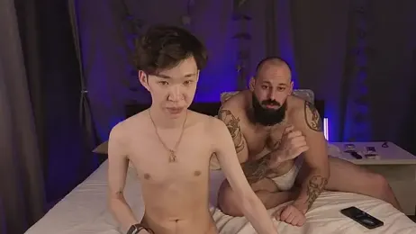 big__daddy110 webcam model stream image