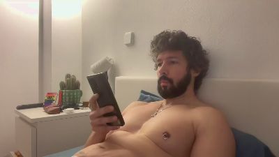 andres5040 webcam model stream image
