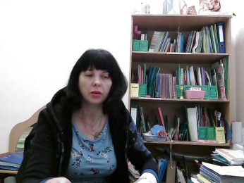 _GoodGirl_ webcam model stream image