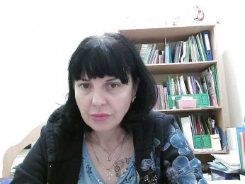 _GoodGirl_ webcam bongacams model stream image